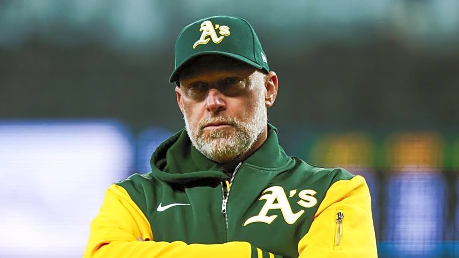 Athletics vs. Padres: Series Breakdown, Starters, Players To Watch