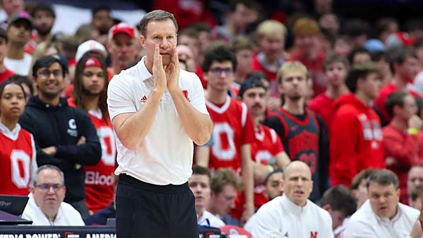 Hall of Fame Classic Matchups Revealed: Nebrasketball Facing New Mexico