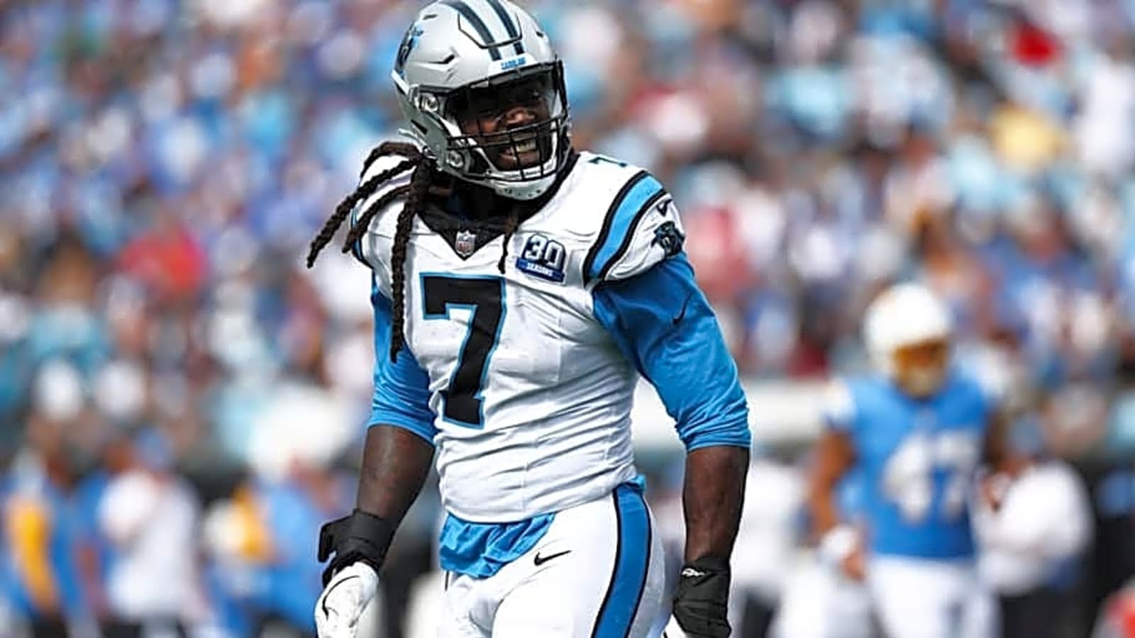 Grade the trade proposal: Lions finally make a move to add a proven edge rusher