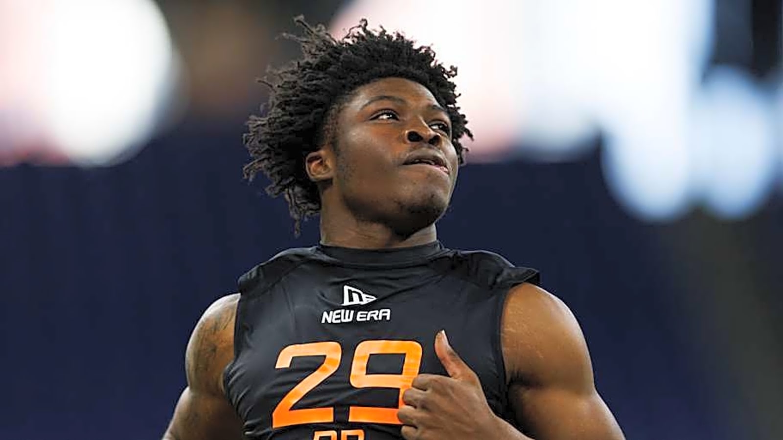 The 2025 draft proved Brett Veach still knows how to surprise Chiefs fans