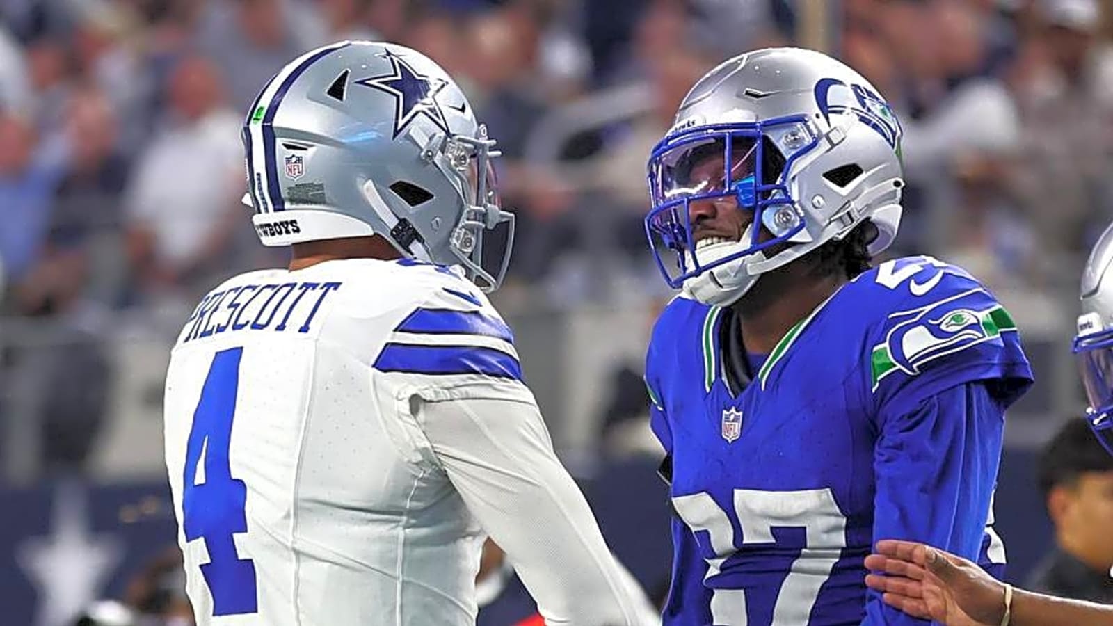 Dallas Cowboys 2026 NFL Preseason Schedule, Dates & Times