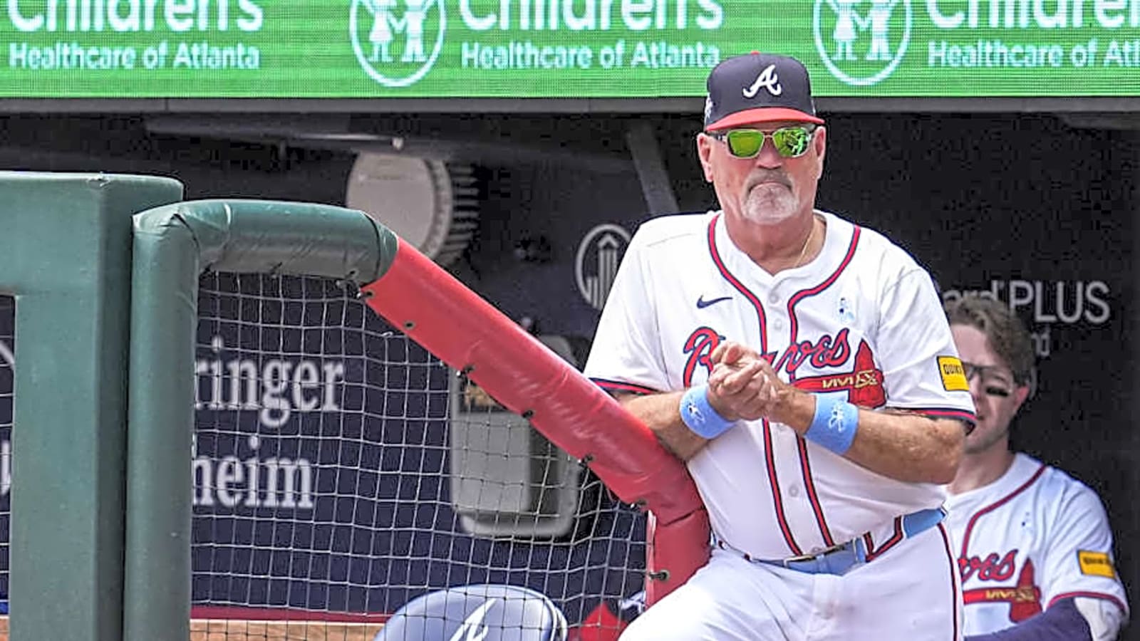 Braves Officially Activate &#39;Quickly-Rising&#39; Pitching Prospect to Start Friday