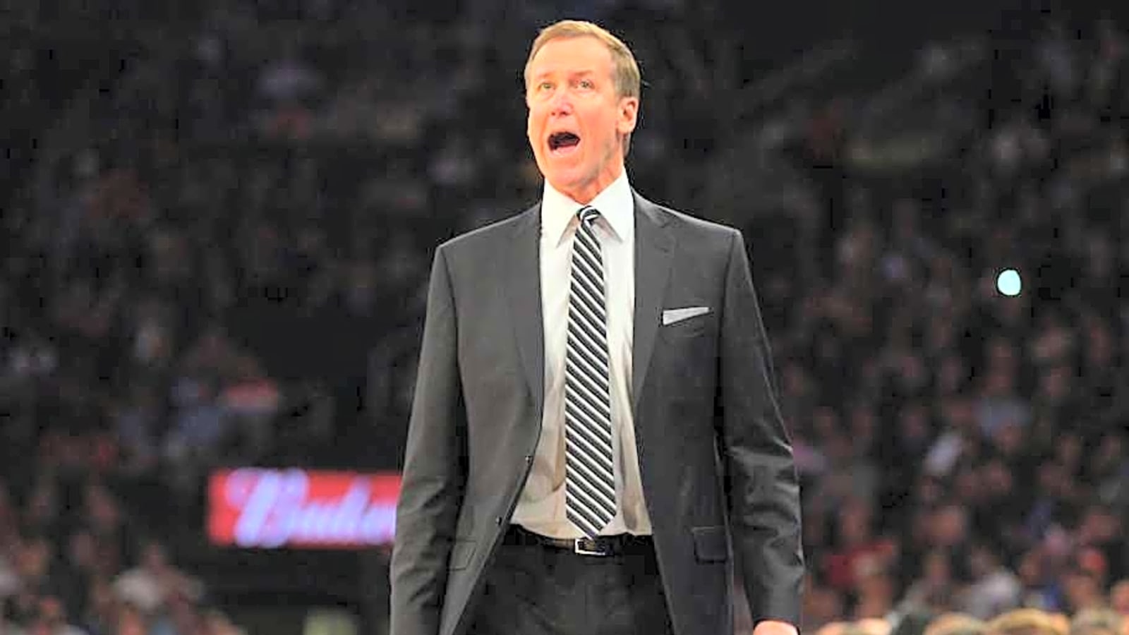 Knicks Miss Out on Another Assistant Coach