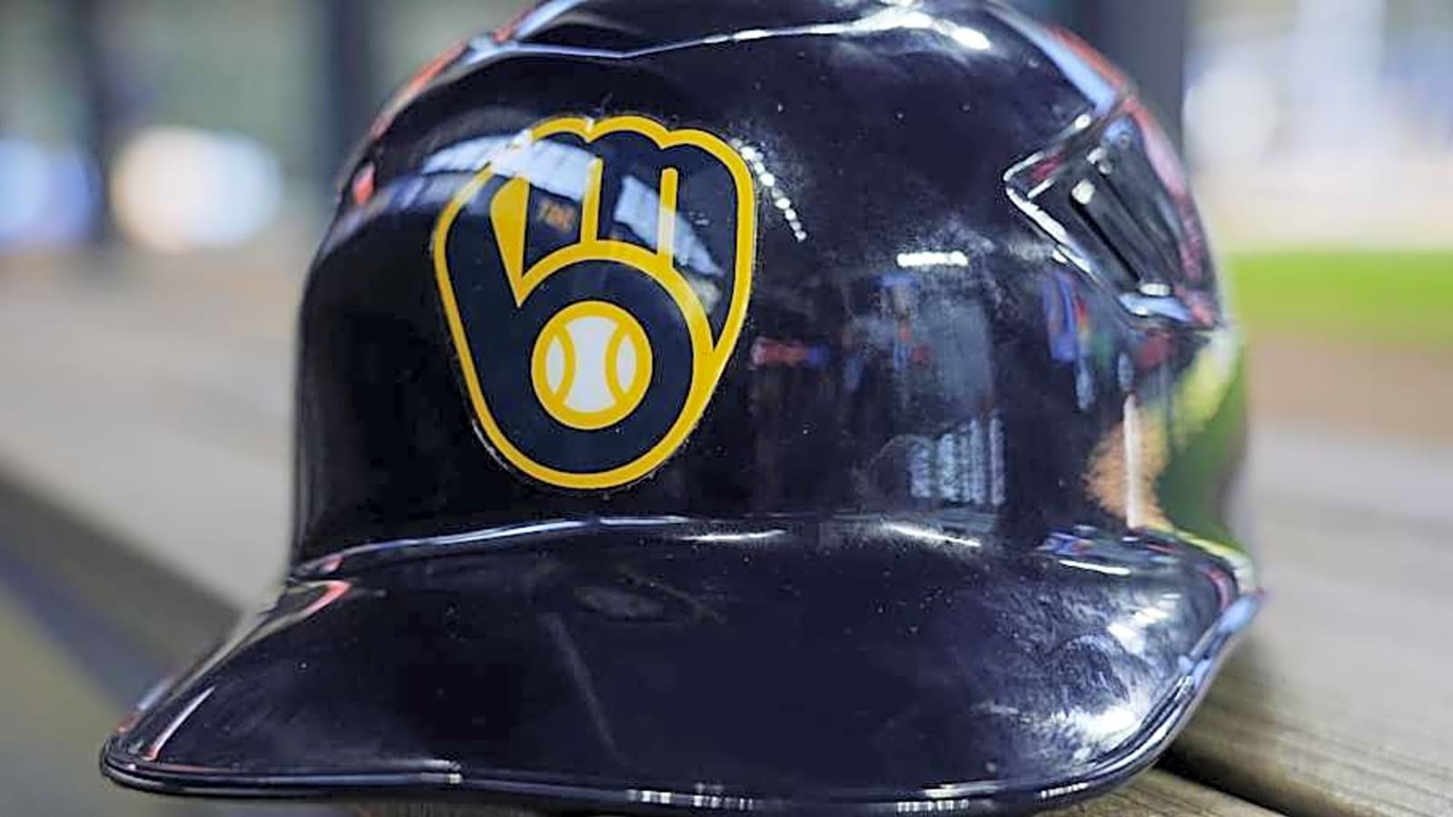 Brewers Announce Two Roster Moves Ahead Of Braves Clash