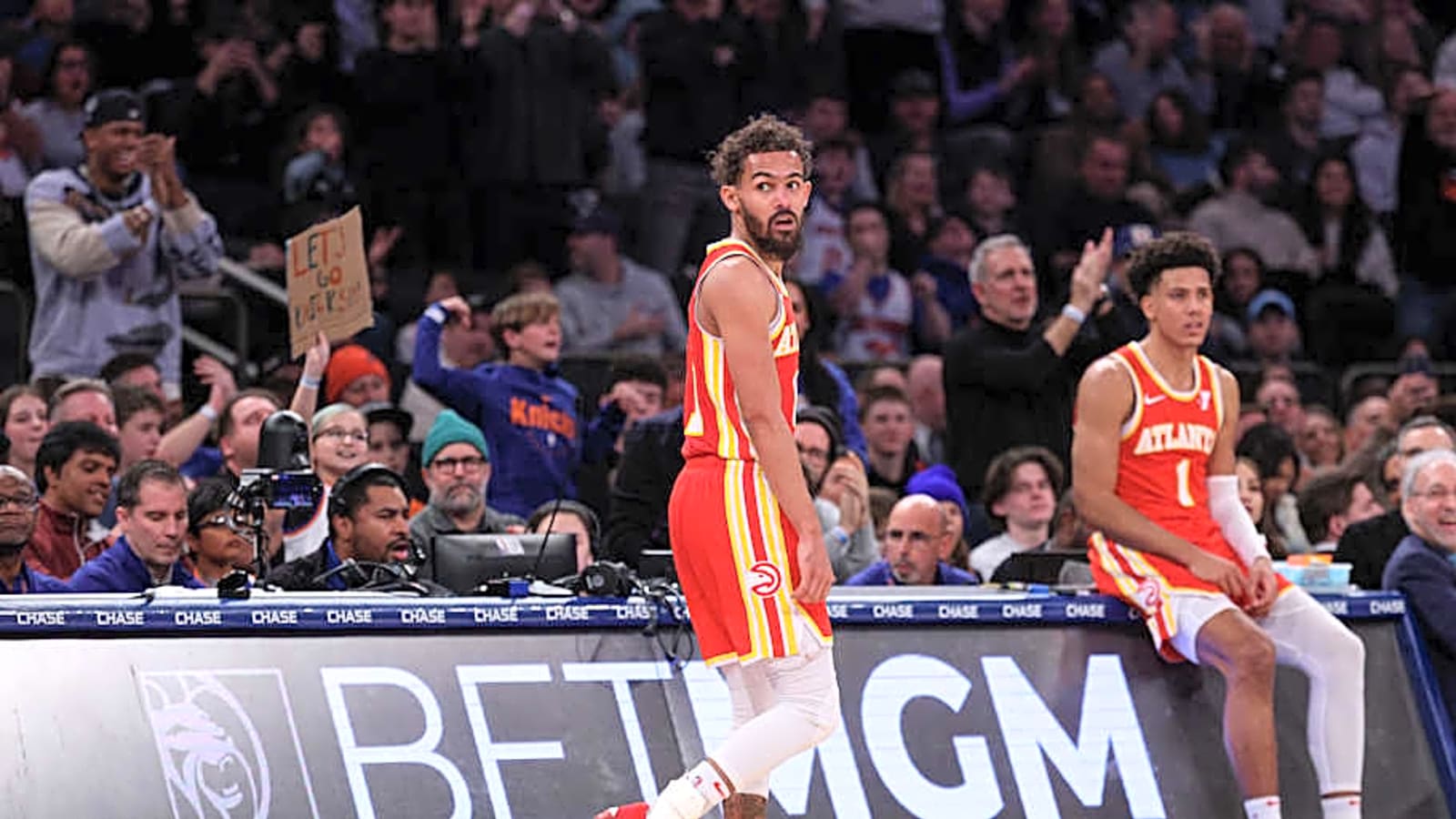 2025-2026 NBA Tiers: ESPN Places The Hawks Among The Eastern Conference&#39;s Top Contenders After Big Offseason