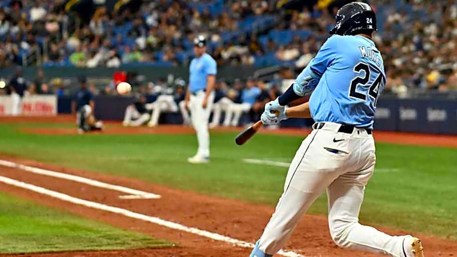 Could a New Ownership Group Re-Locate Tampa Bay Rays to Jacksonville?