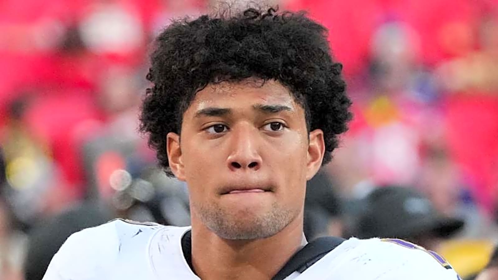 Ravens DC Highlights Key Starters in Secondary