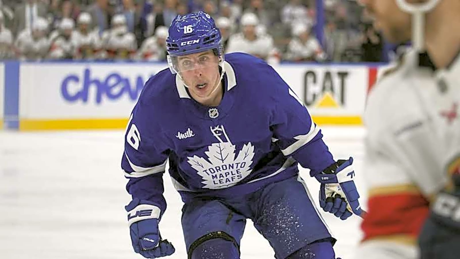 Report: Maple Leafs Make Final Decision on Mitch Marner