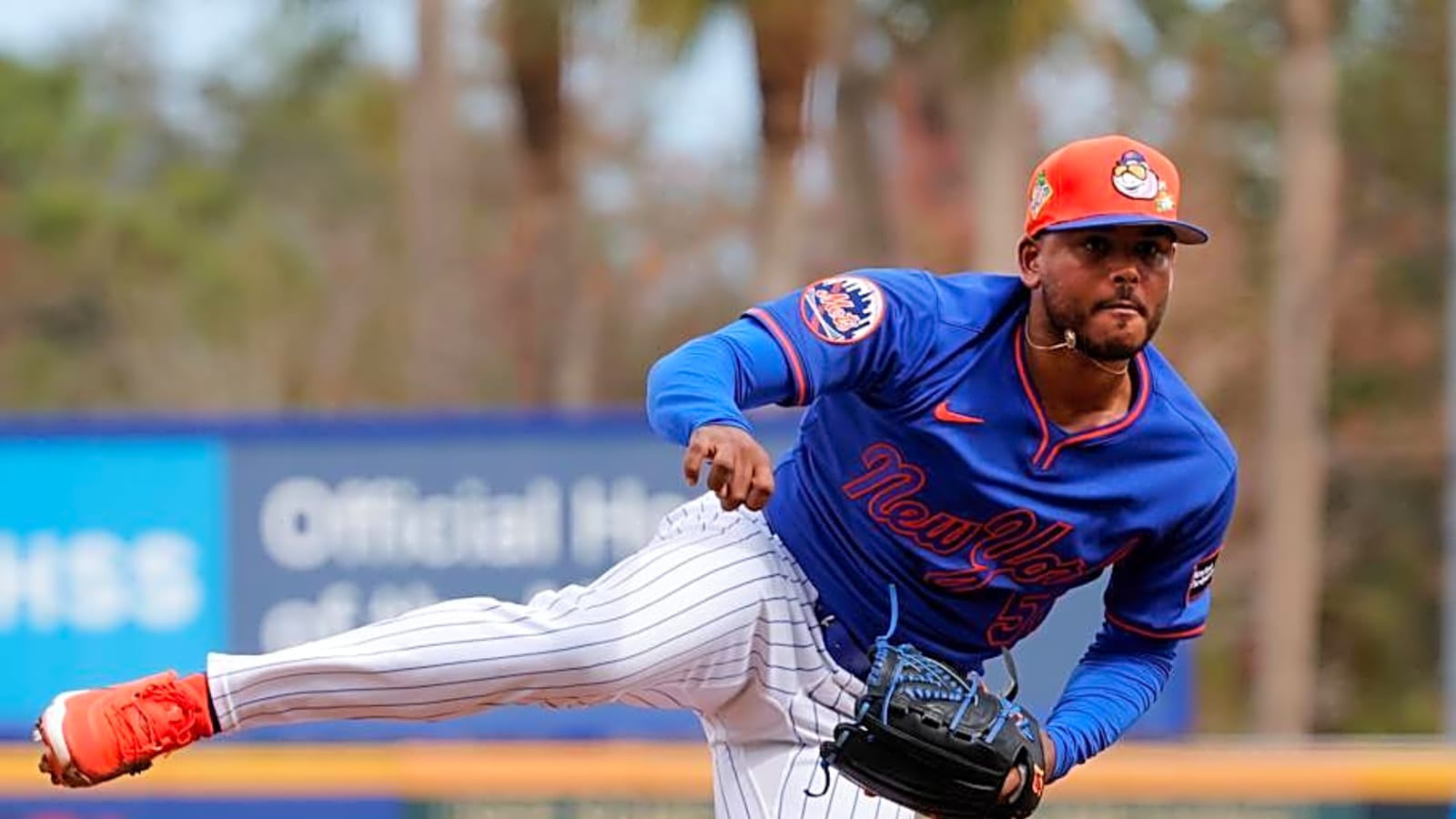 Brewers Hit Jackpot With Offseason Freddy Peralta Trade