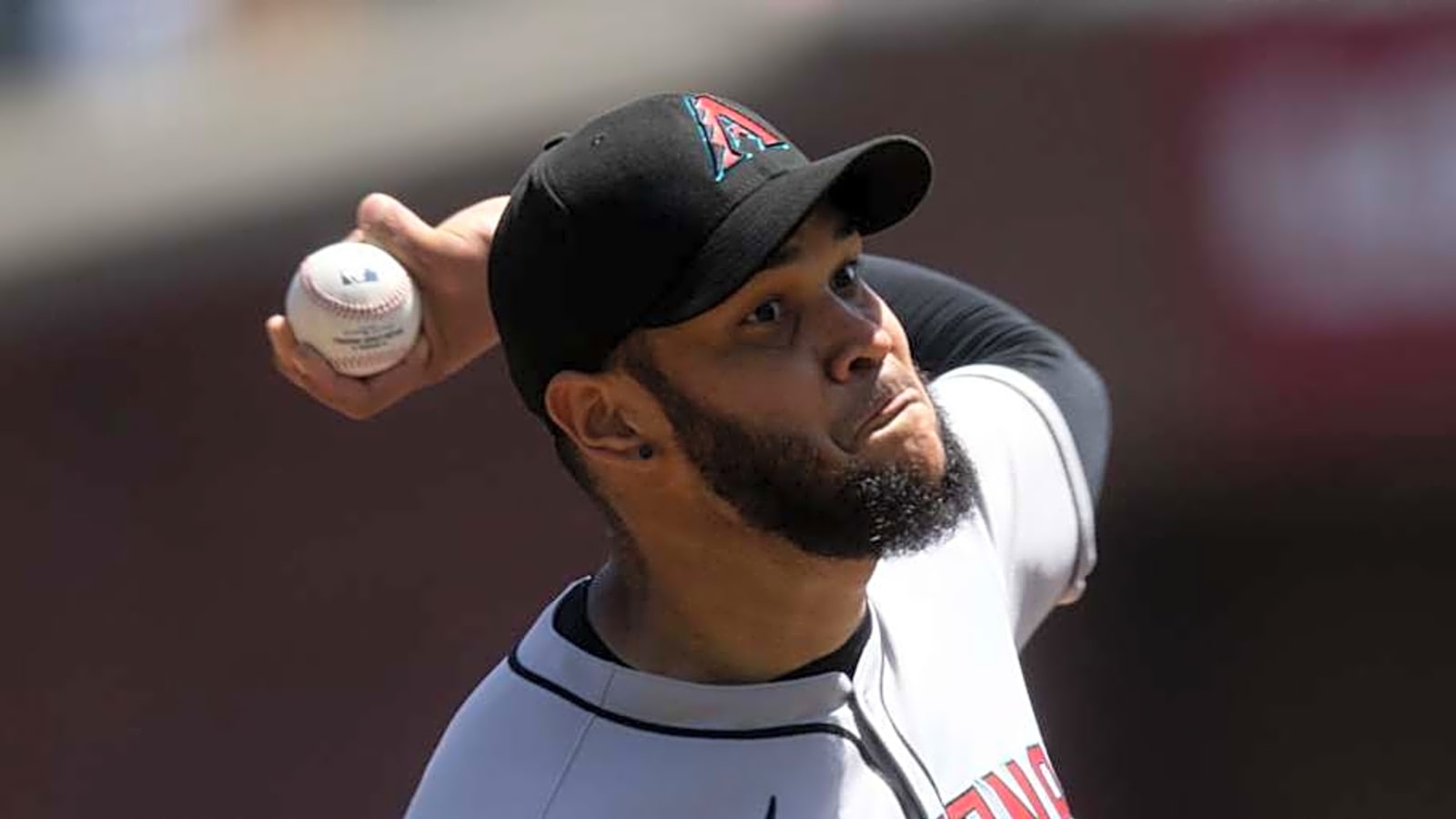 D-backs Hope to Rebound vs Blue Jays Behind Eduardo Rodriguez