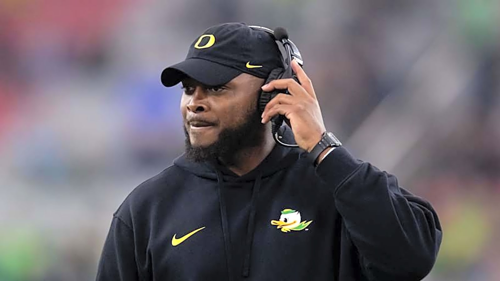 Oregon Ducks Scheduling Recruiting Visits With Key Targets