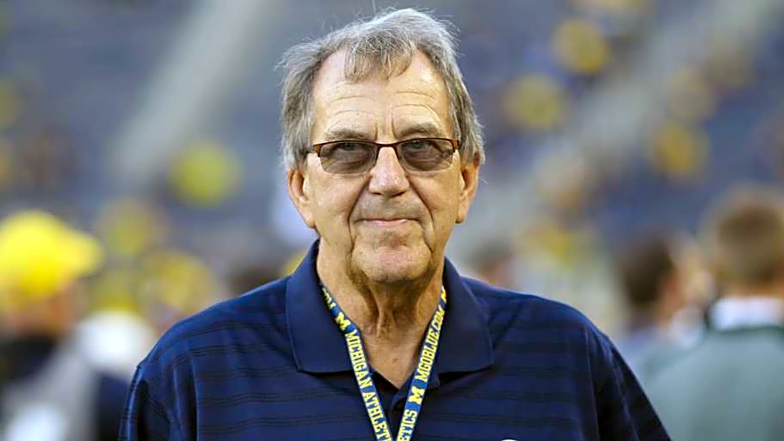 Notre Dame vs Miami:  Legendary Head Coach Lloyd Carr&#39;s Advice for His Grandson