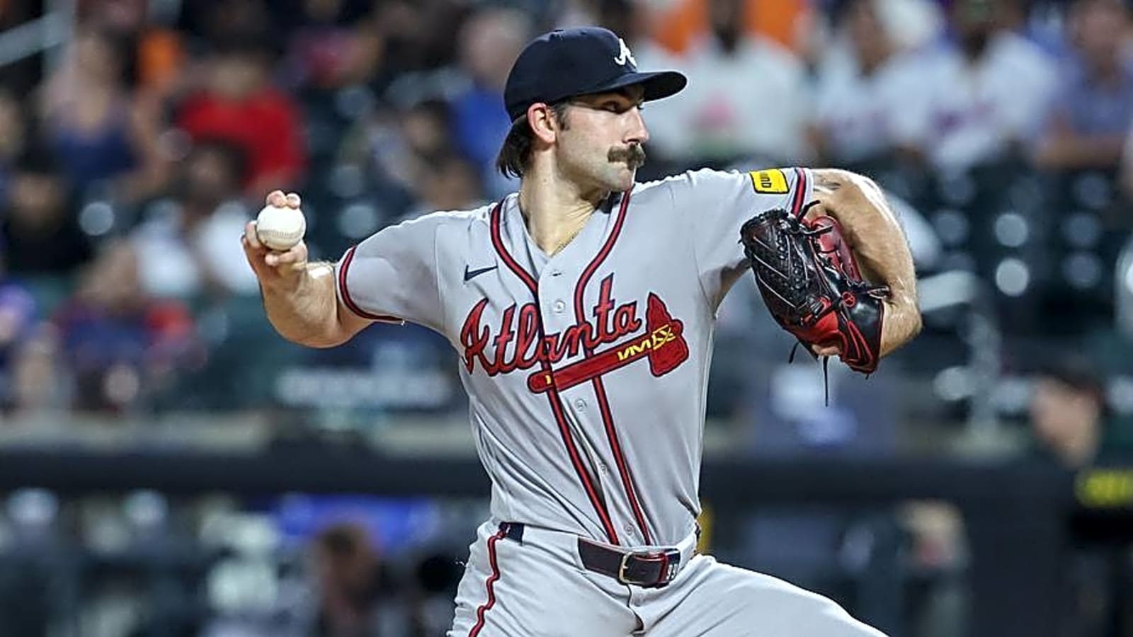 Braves Not Optimistic About Spencer Strider After Arm Injury