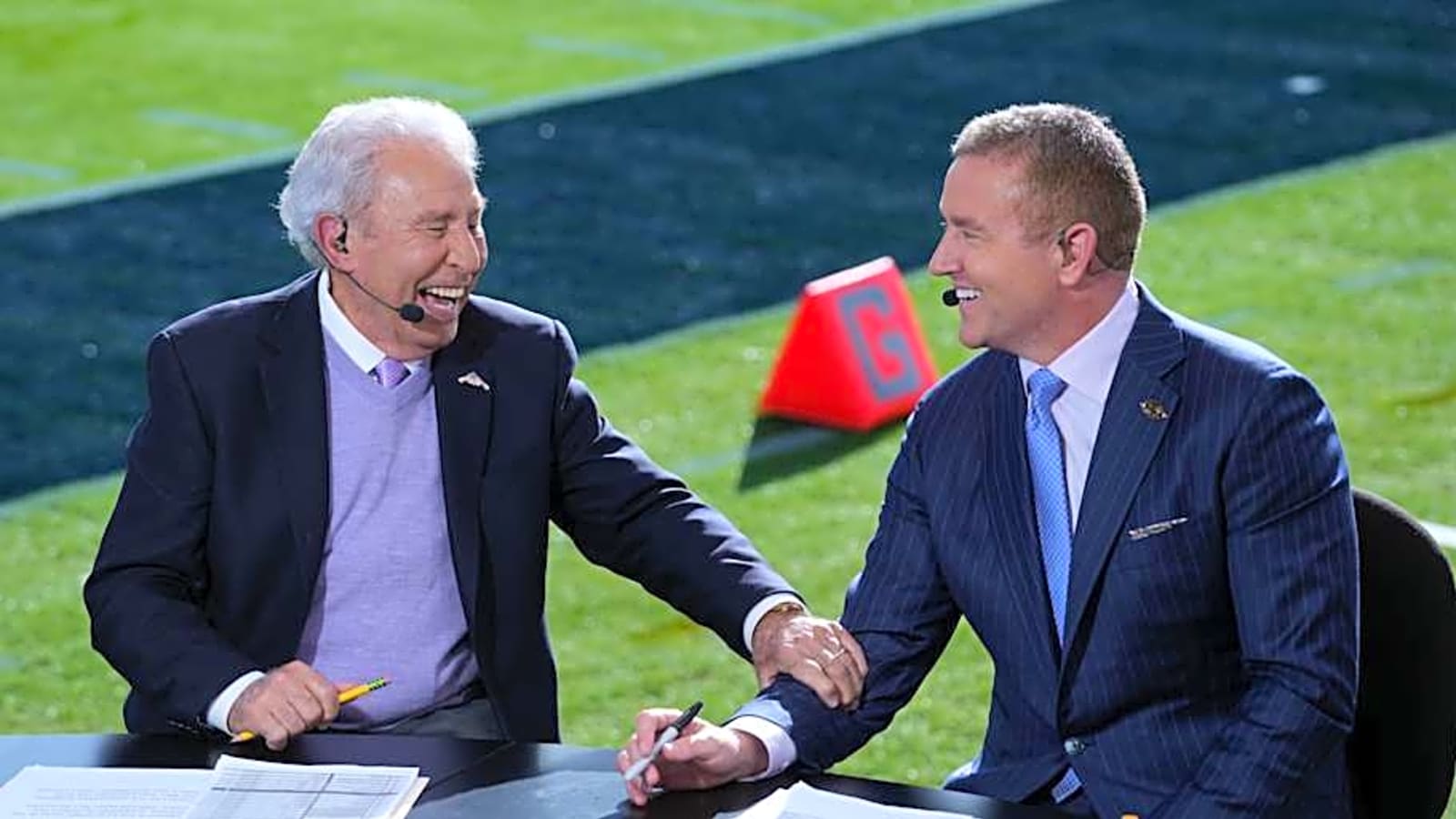 Oregon Ducks 2025 Schedule: Potential College GameDay Matchup In Eugene?