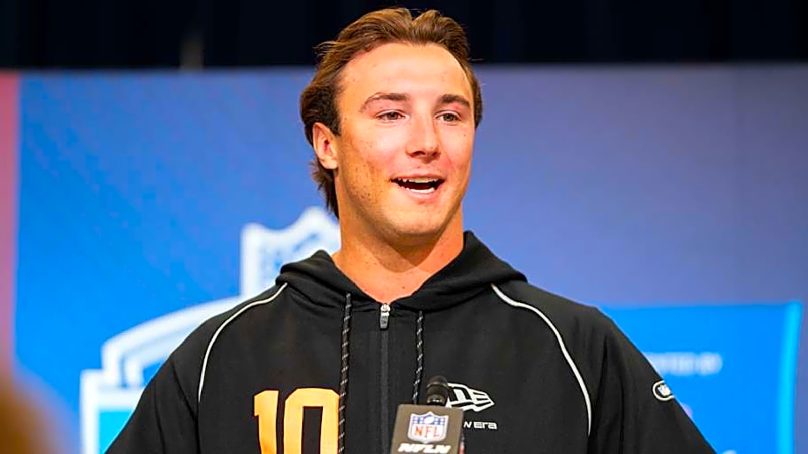 Jets' Aggressive Cade Klubnik Move Makes More Sense With New Intel