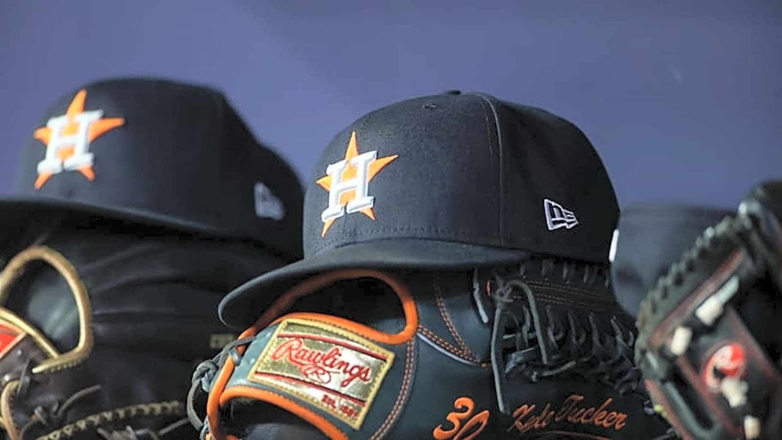 Boston Red Sox Offer Intriguing Outfield Trade Candidate For Astros