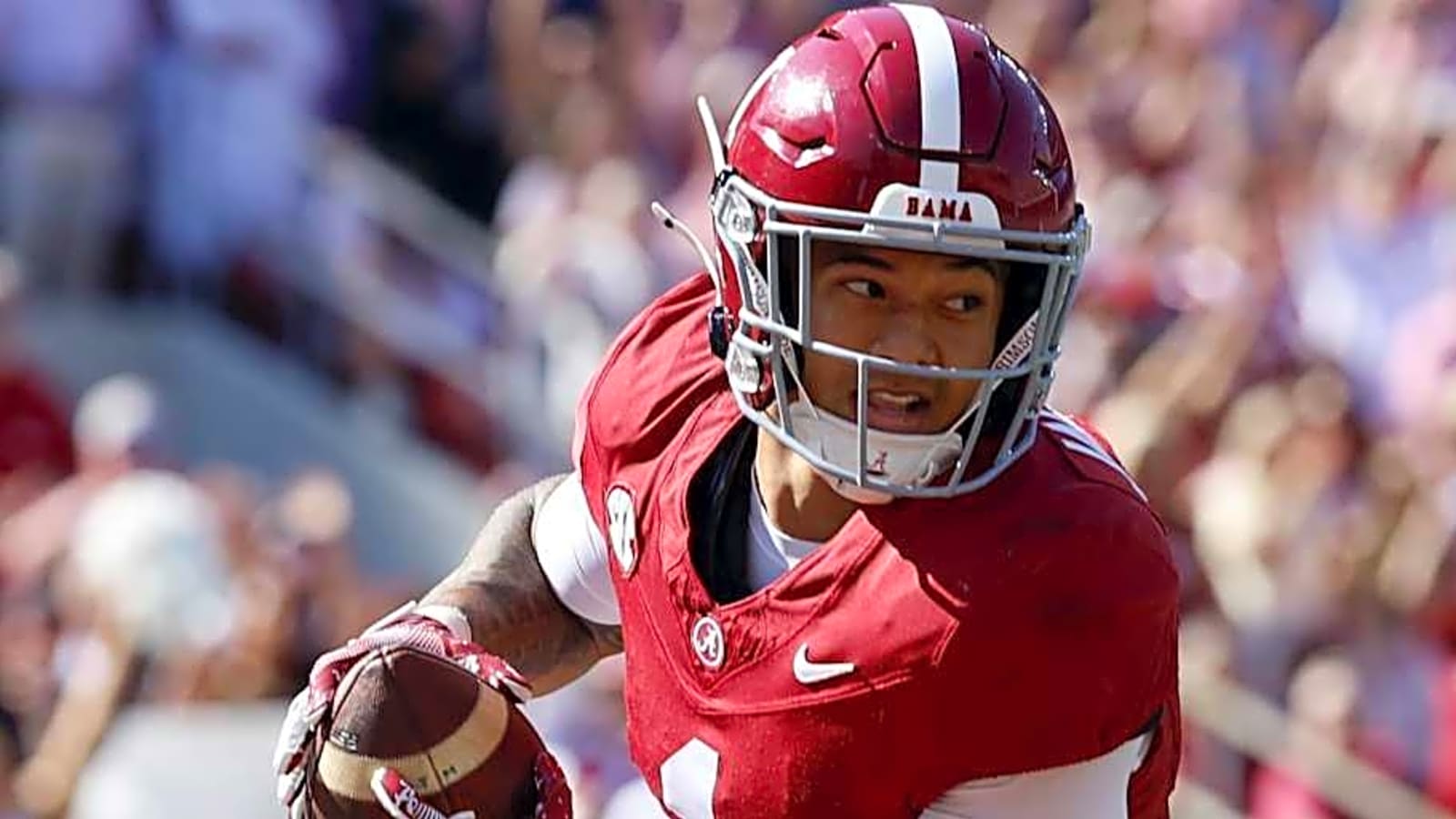 Packers Draft Report Card: Grade for Sixth-Round Cornerback Domani Jackson