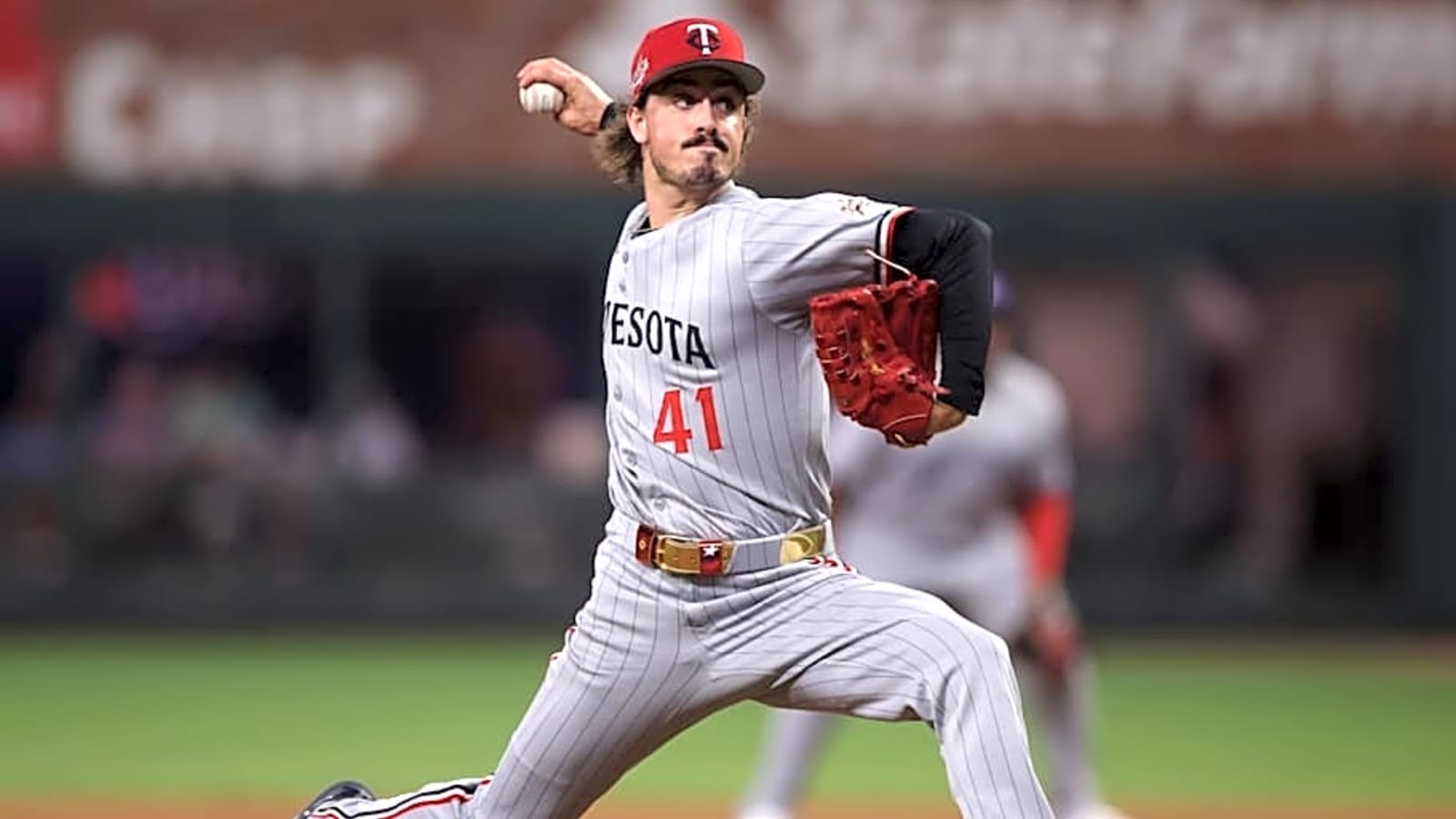 Red Sox &#39;love&#39; Joe Ryan, but Twins &#39;unlikely&#39; to trade All-Star ahead of deadline