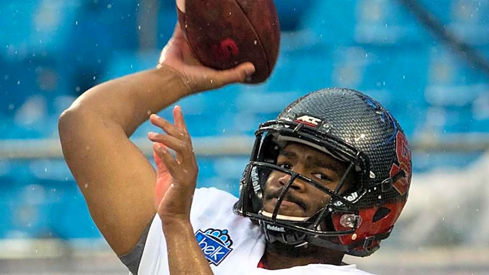 Former Wolfpack Quarterback Finds Form in NFL Preseason