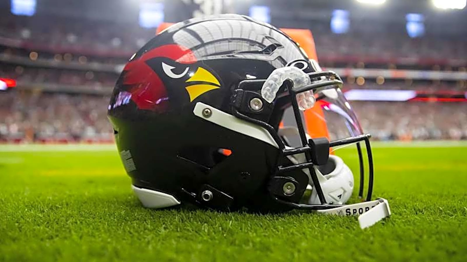 What Will New Arizona Cardinals Uniforms Look Like?