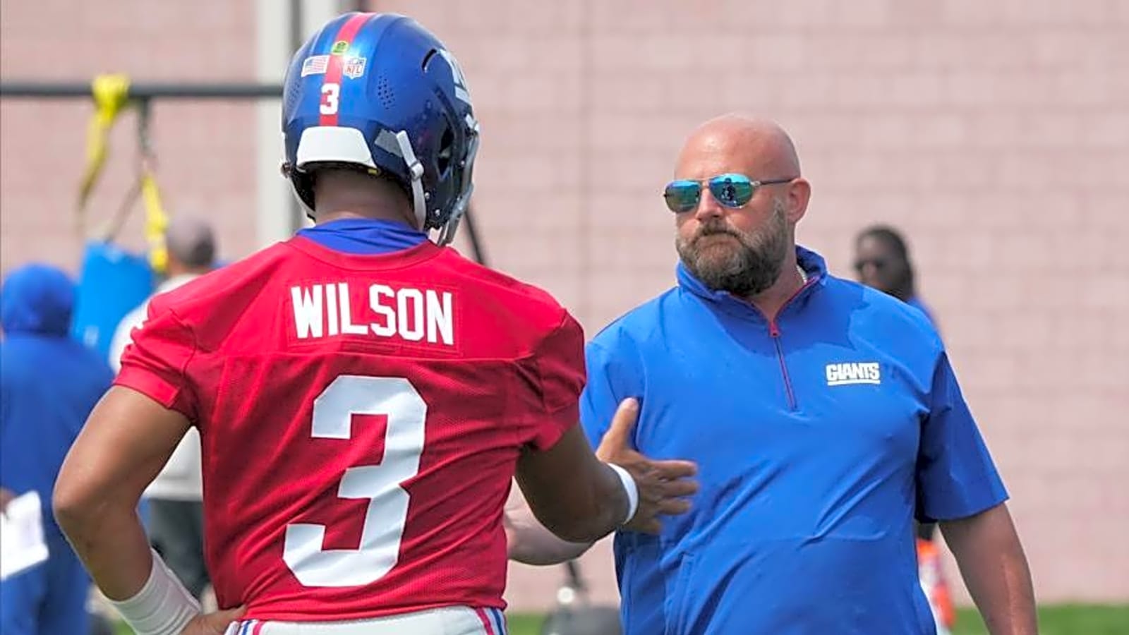 6 Wisconsin Badgers who impressed during NFL mandatory minicamps