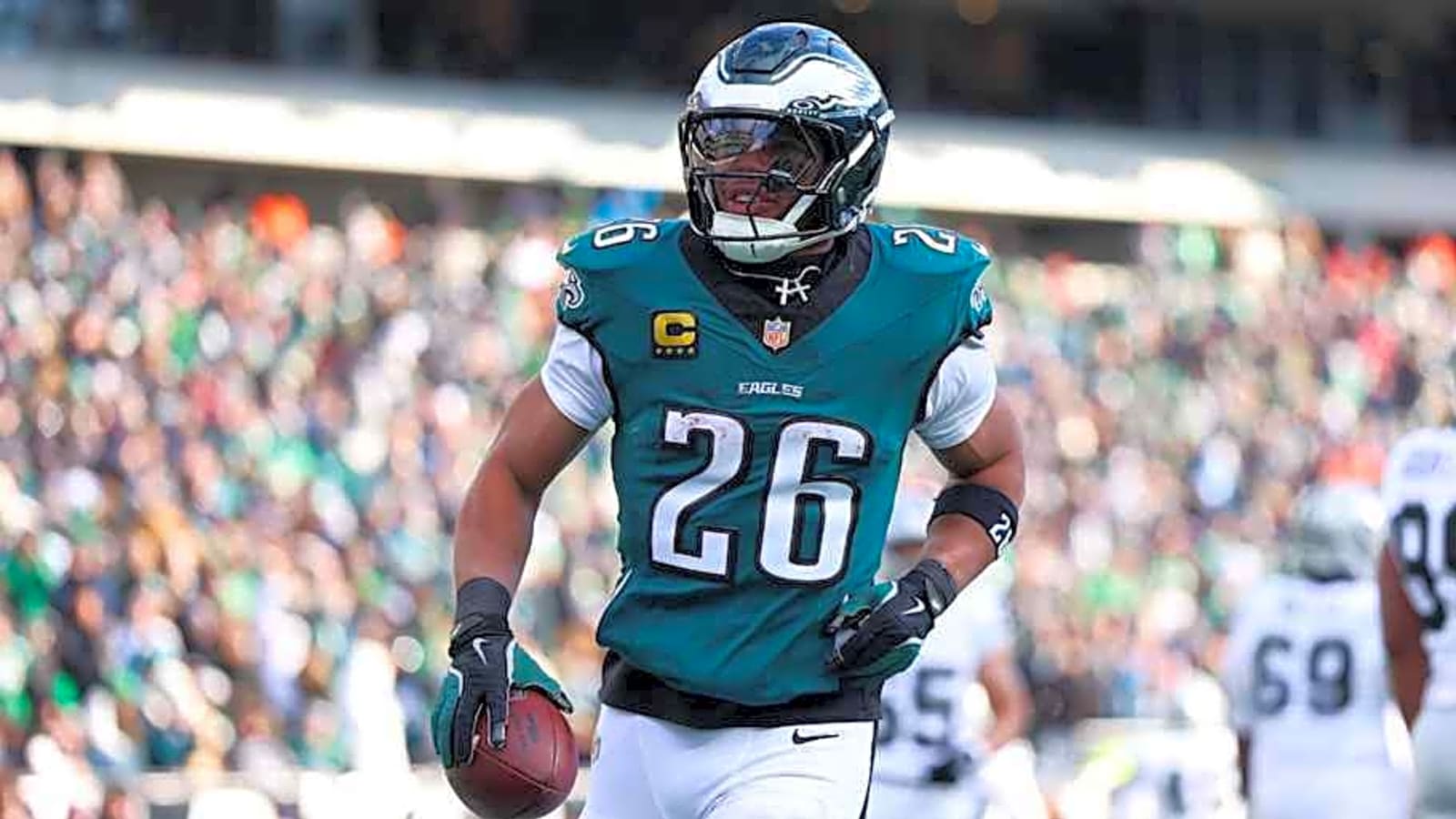 Predicting Every Eagles Primetime Game and Opponent