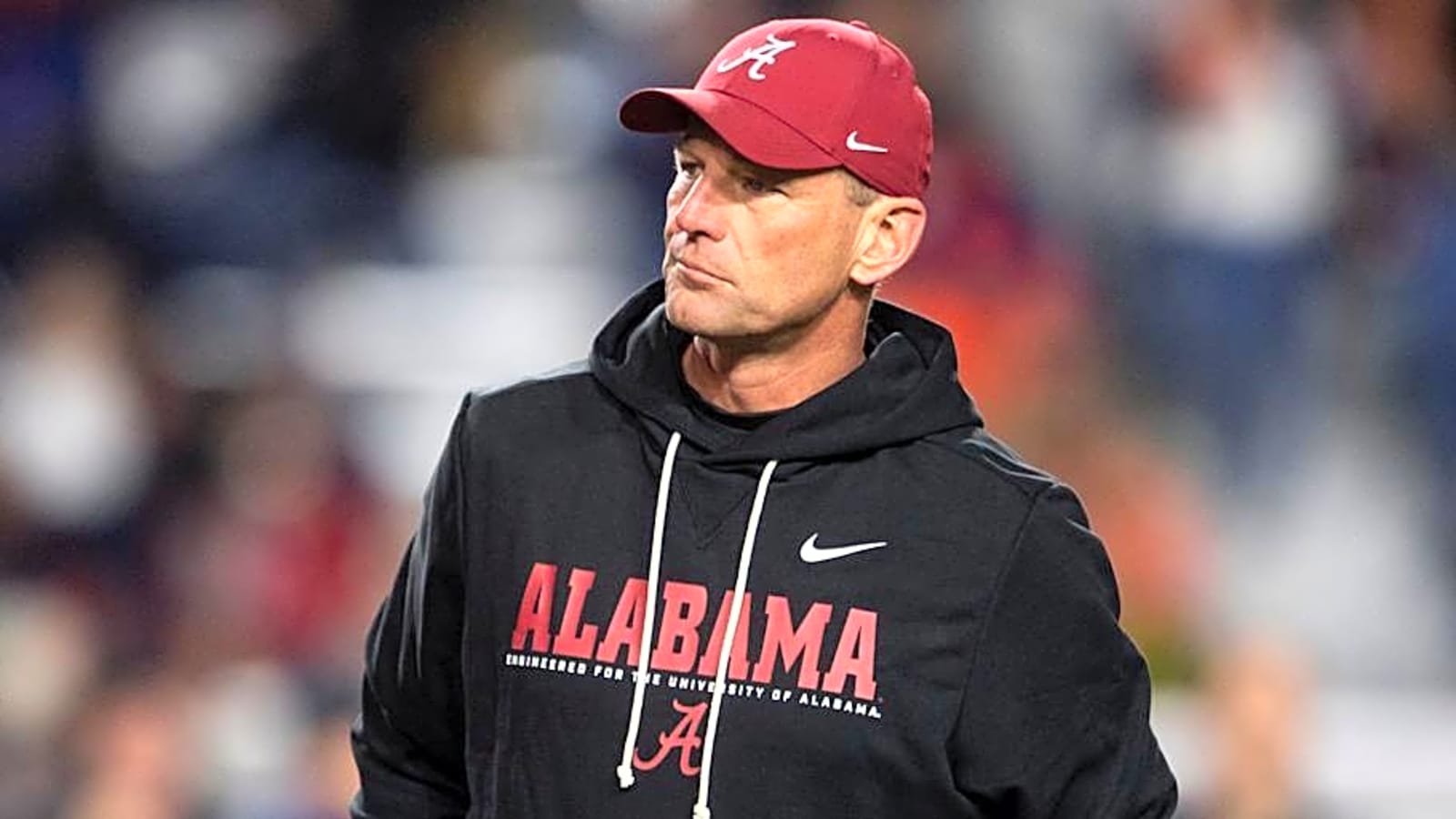 College Football Playoff rankings predictions: Alabama, Notre Dame in CFP bracket?