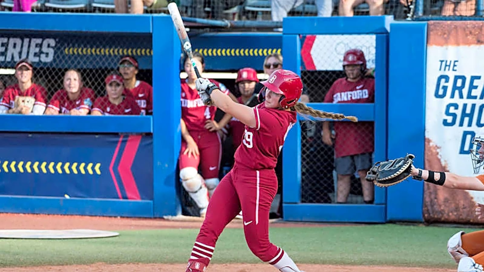 Softball On SI Weekly Awards Highlight Stanford, Michigan State, Belmont and Auburn