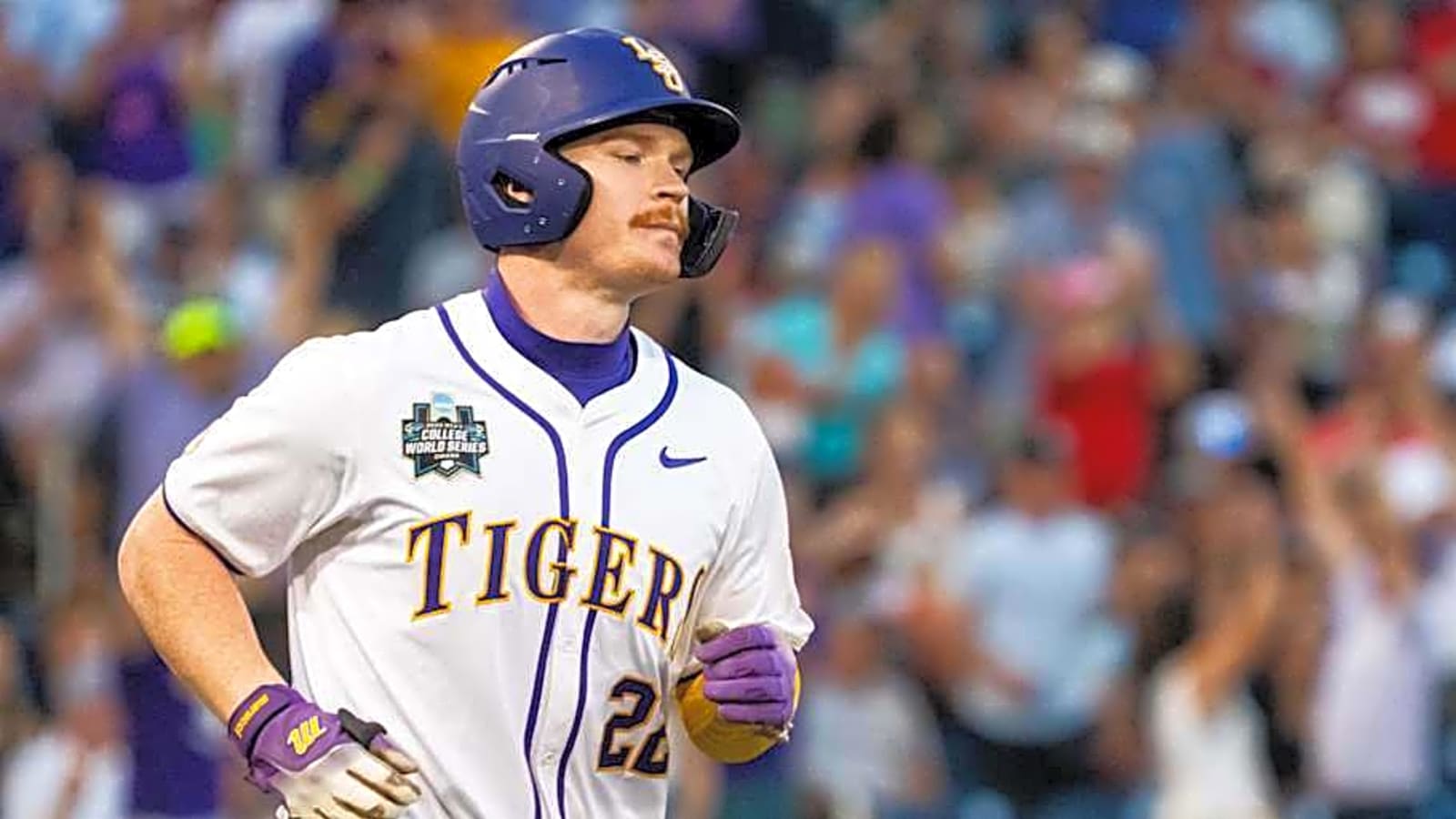 Pirates Take Another Jared Jones in 2025 MLB Draft