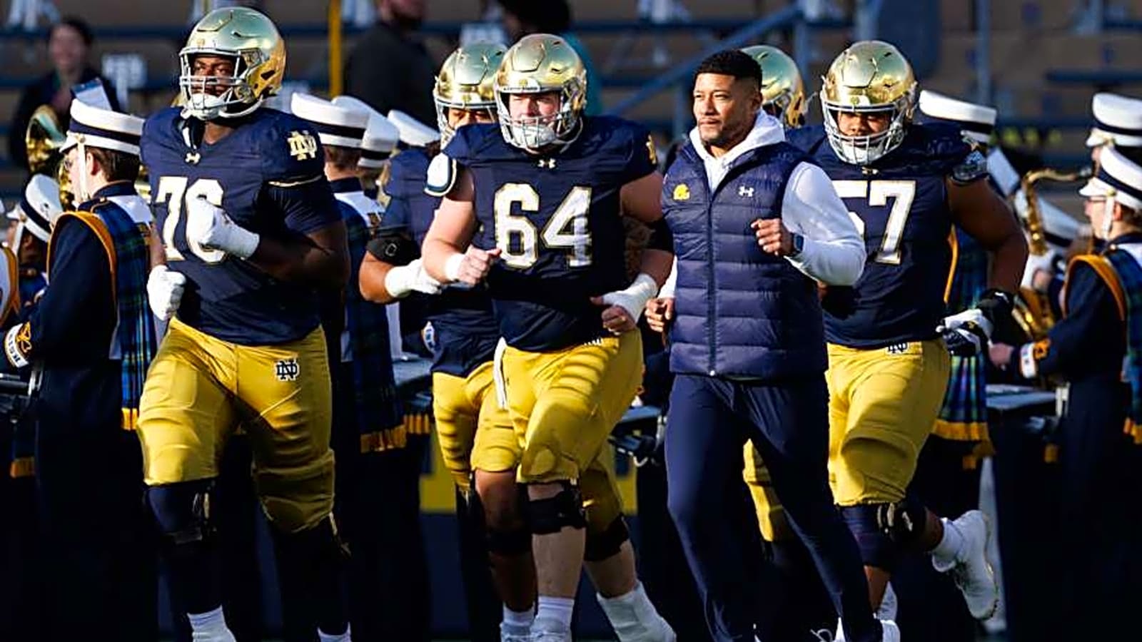 I Was Wrong About Notre Dame vs. Syracuse — Here’s What I Missed