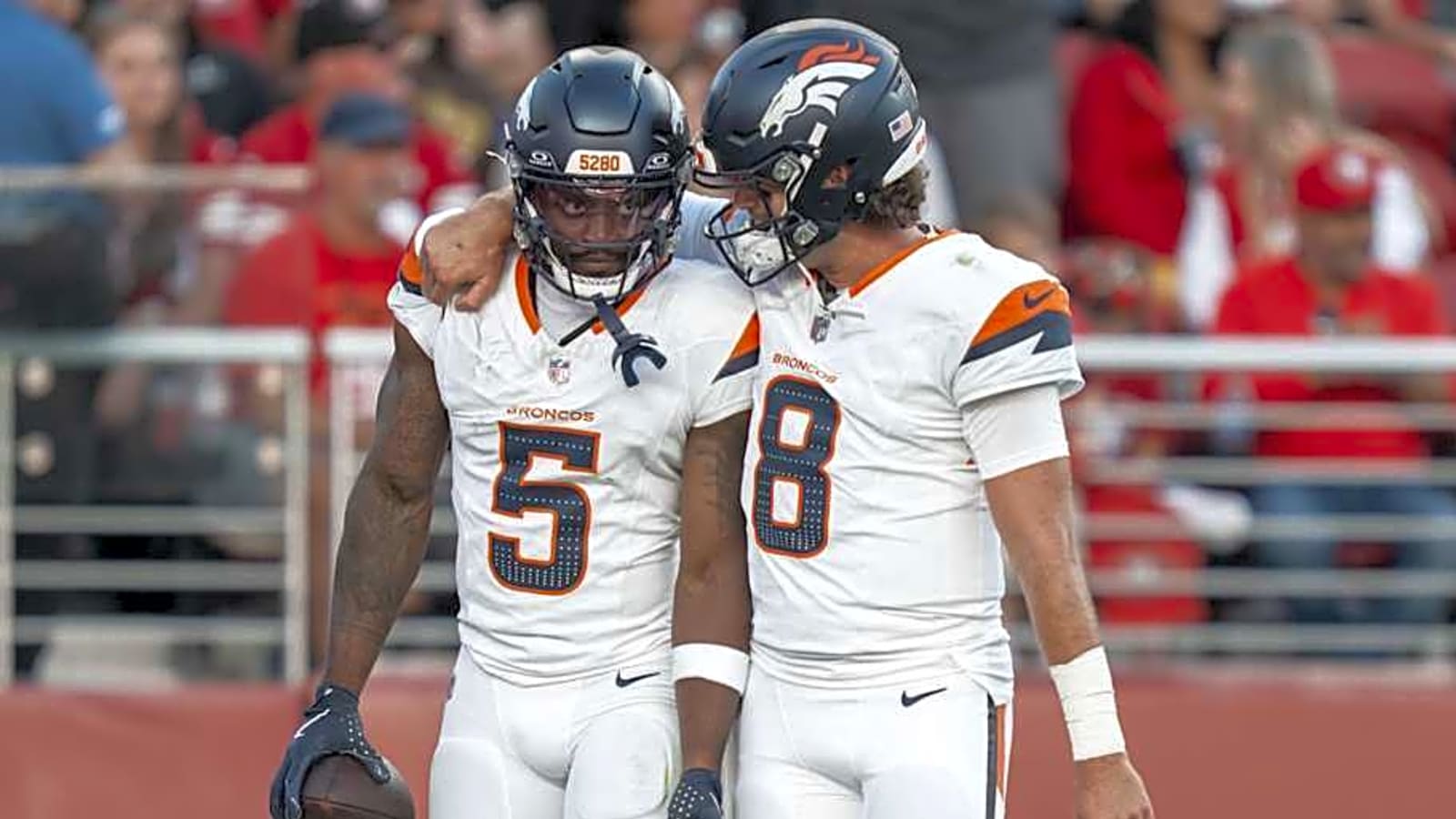 Broncos&#39; Biggest Risers & Fallers Coming Out of 30-9 Win Over 49ers