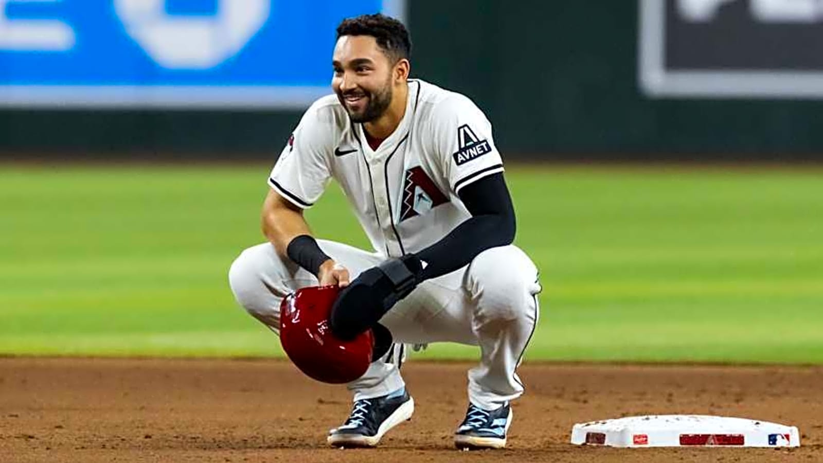 Latest Farm Rankings Make Clear Statement on D-backs&#39; Future