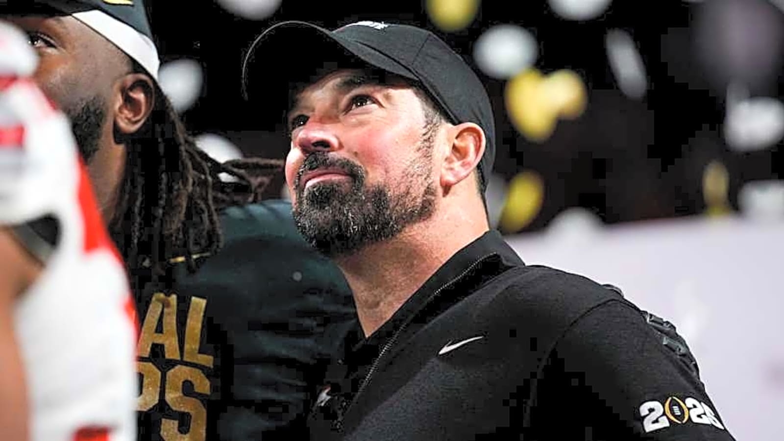 NFL Star Revisits Scathing Comments on Ohio State Coach Ryan Day