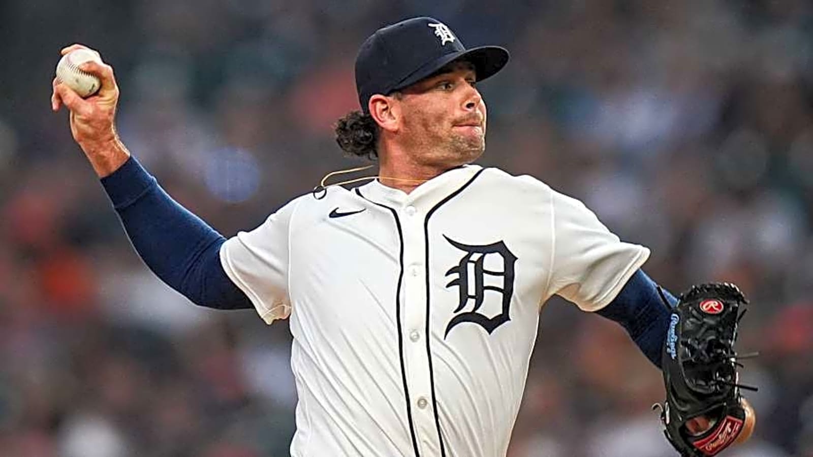 Tigers Surprisingly Receive Poor Re-Grade From MLB Trade Deadline Moves