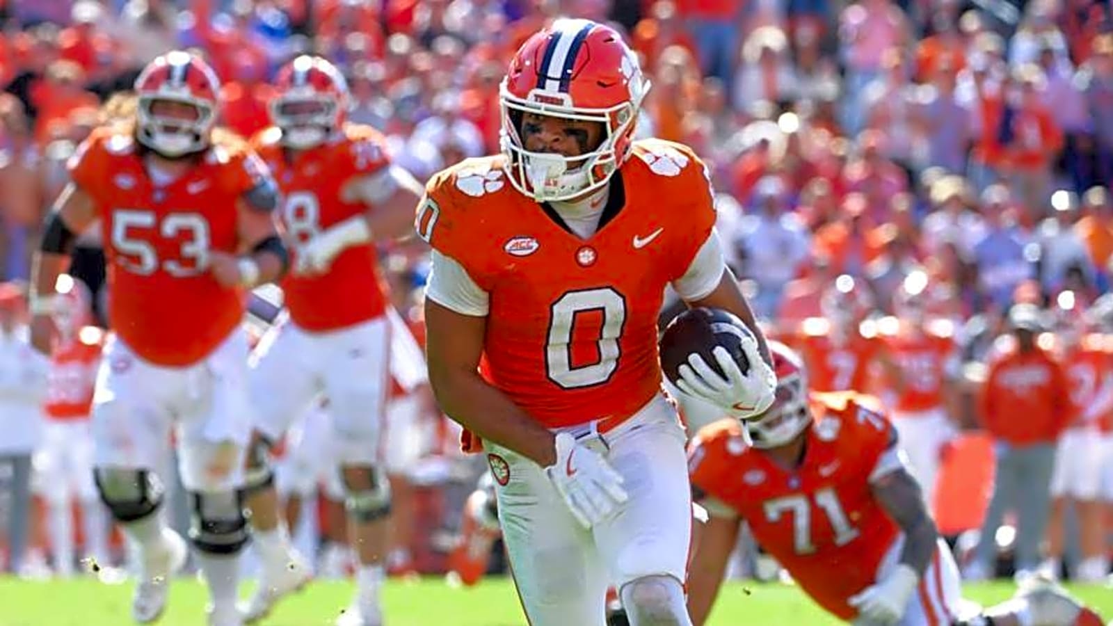 Three WRs Steelers Should Target in Round Two