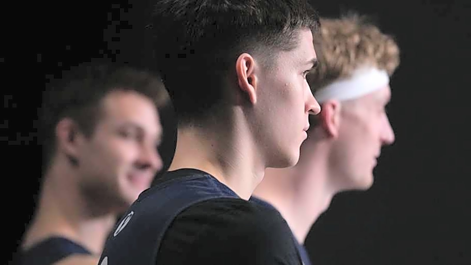 Brooklyn Nets Film Room: Egor Dëmin’s Summer League Debut