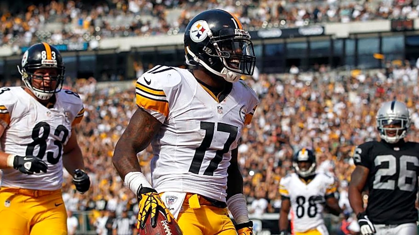 The Steelers We Wish Never Left