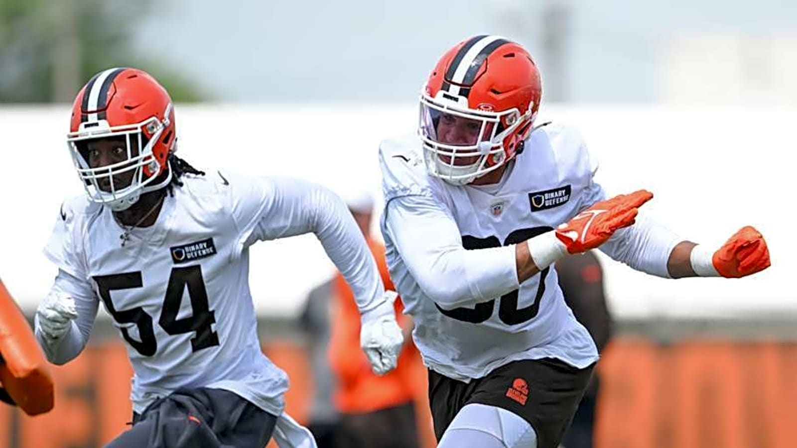 Browns send former free agent pickup packing and add kicking depth
