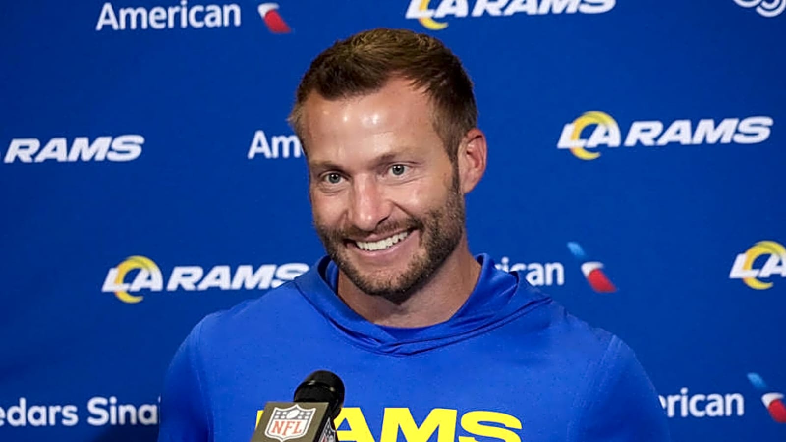 State of the Rams Entering The Bye Week