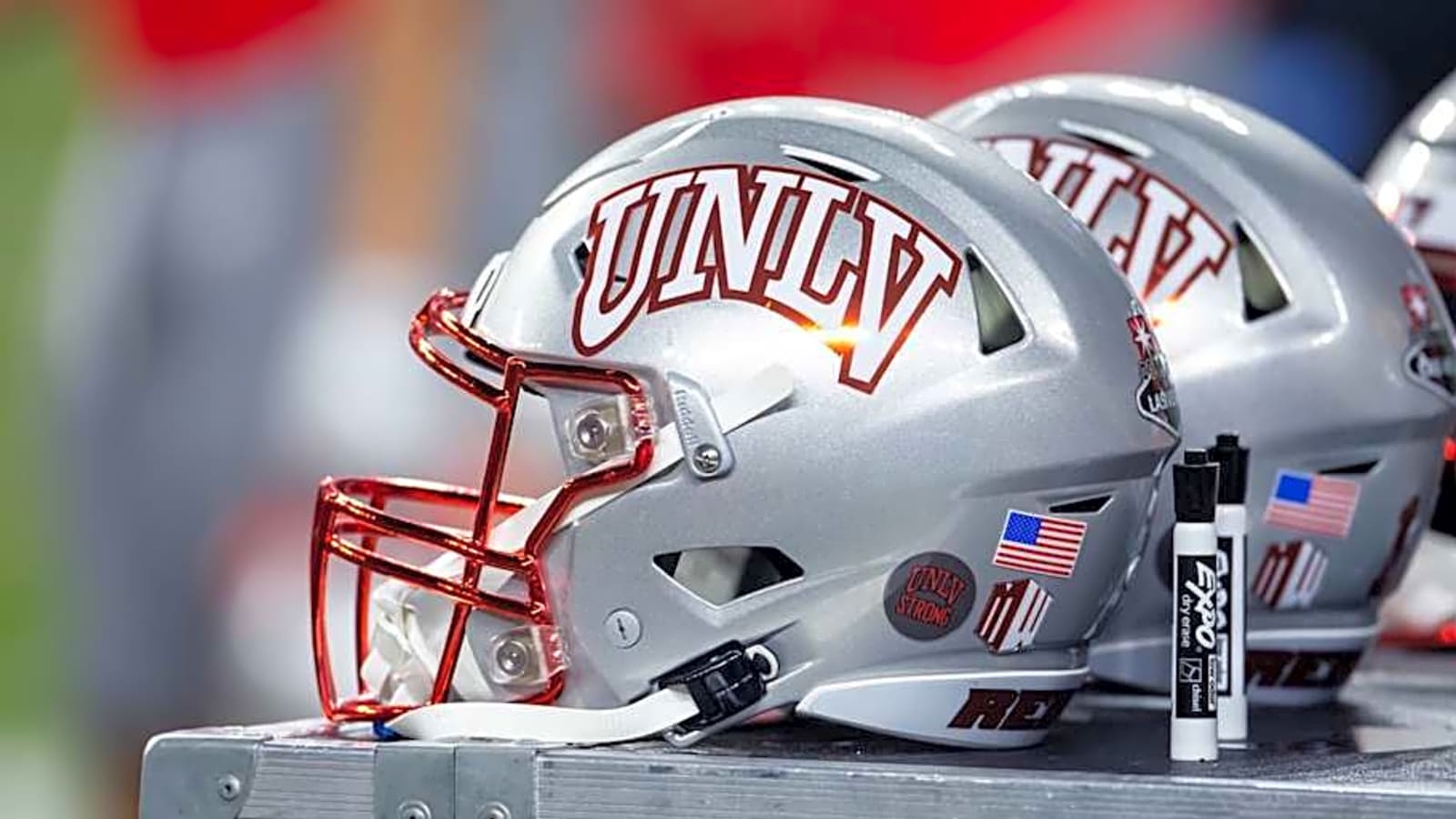 UNLV Lands 2026 O-Line Commit Eli &#39;The Big Pirate&#39; Sanchez From Ohio