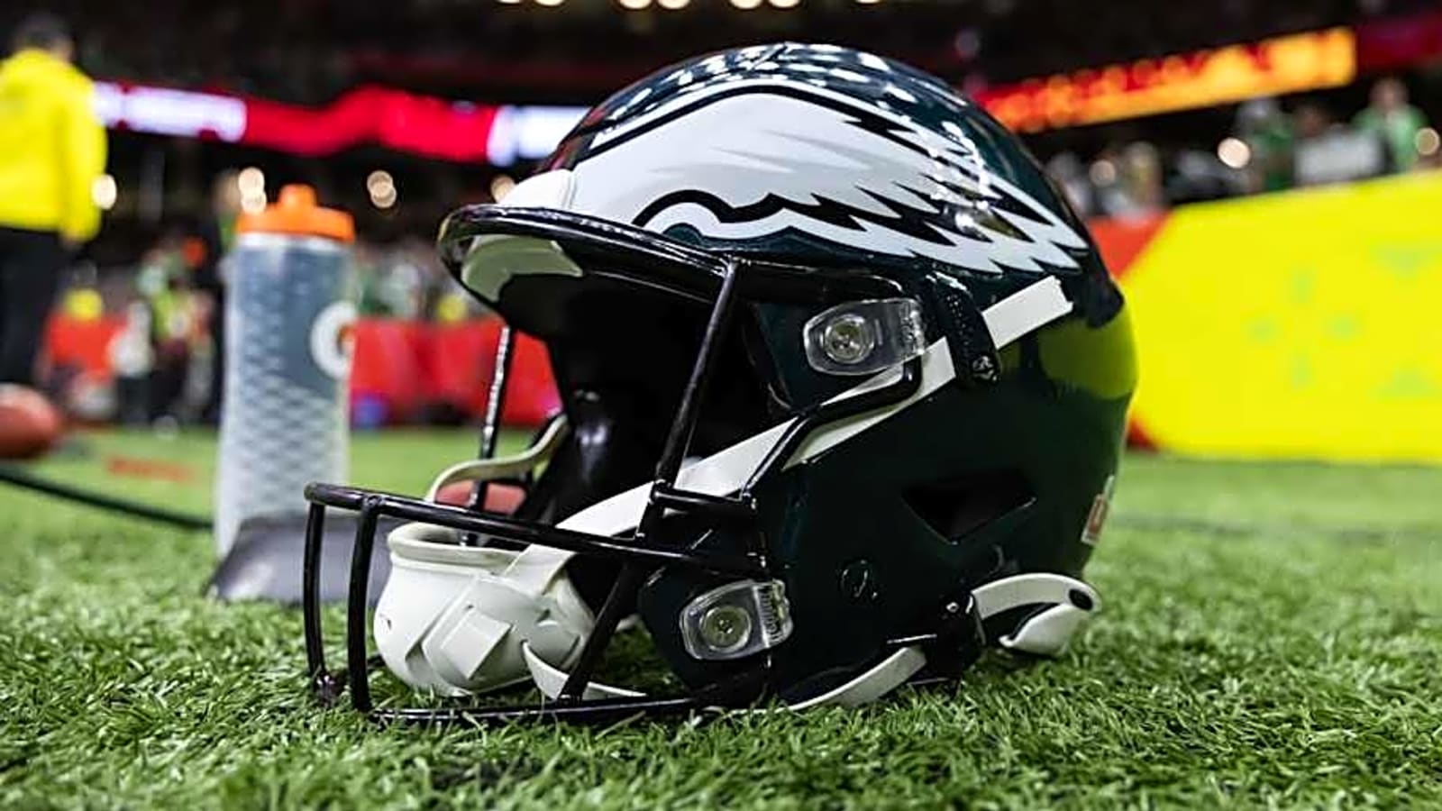 Is Eagles Playmaker Set Up For Massive Year?