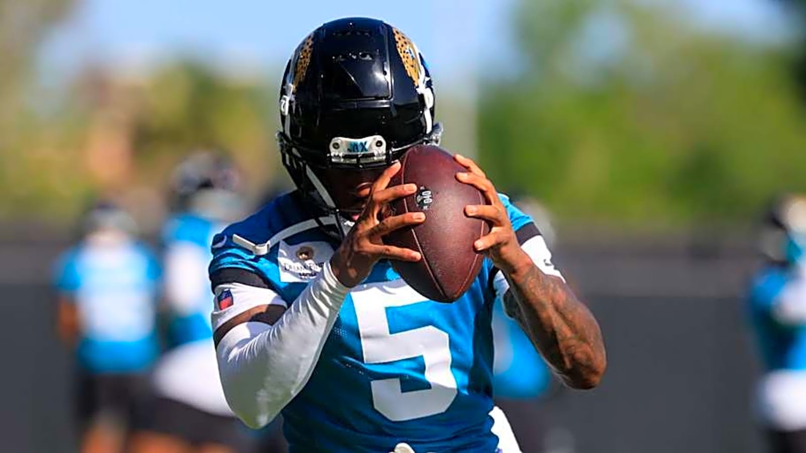 3 Free Agent Signings Jaguars are Risking
