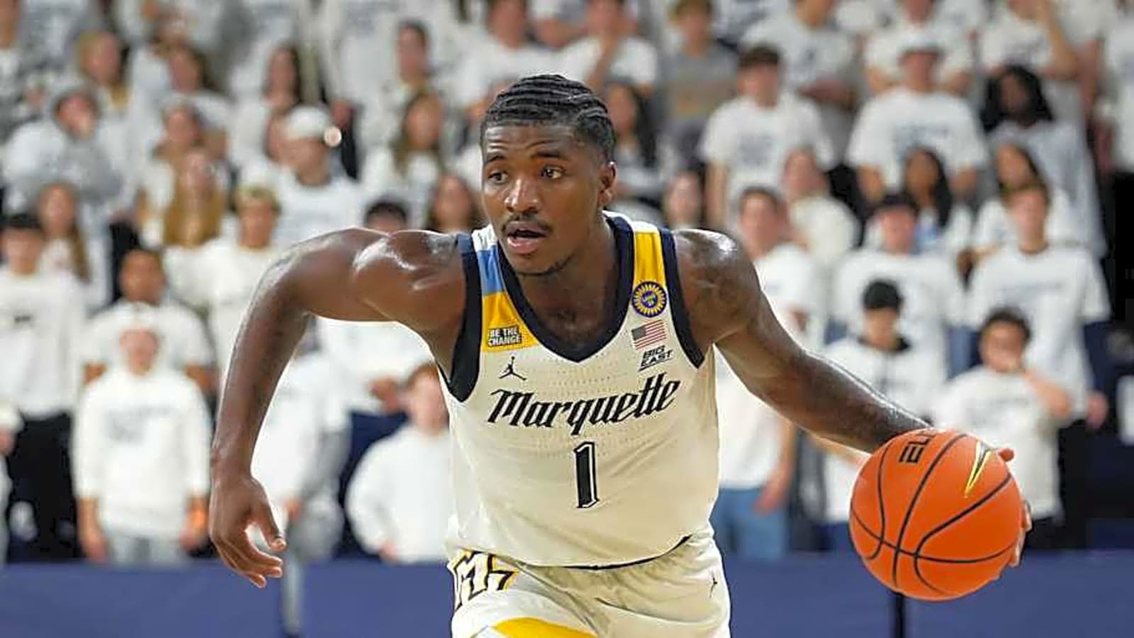 Pacers Rookie Kam Jones Expected to Make Immediate Impact
