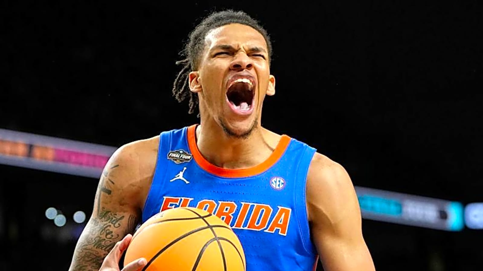 Warriors Rookie Joins 2025 NBA Draft 2nd-Rounders With Security