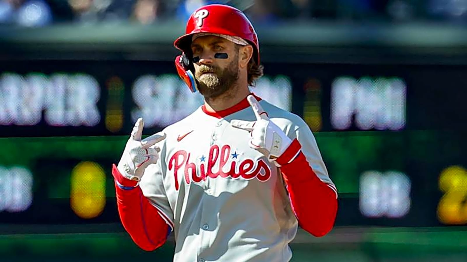 Is Philadelphia Phillies Former MVP Worthy of Making All-MLB Team?