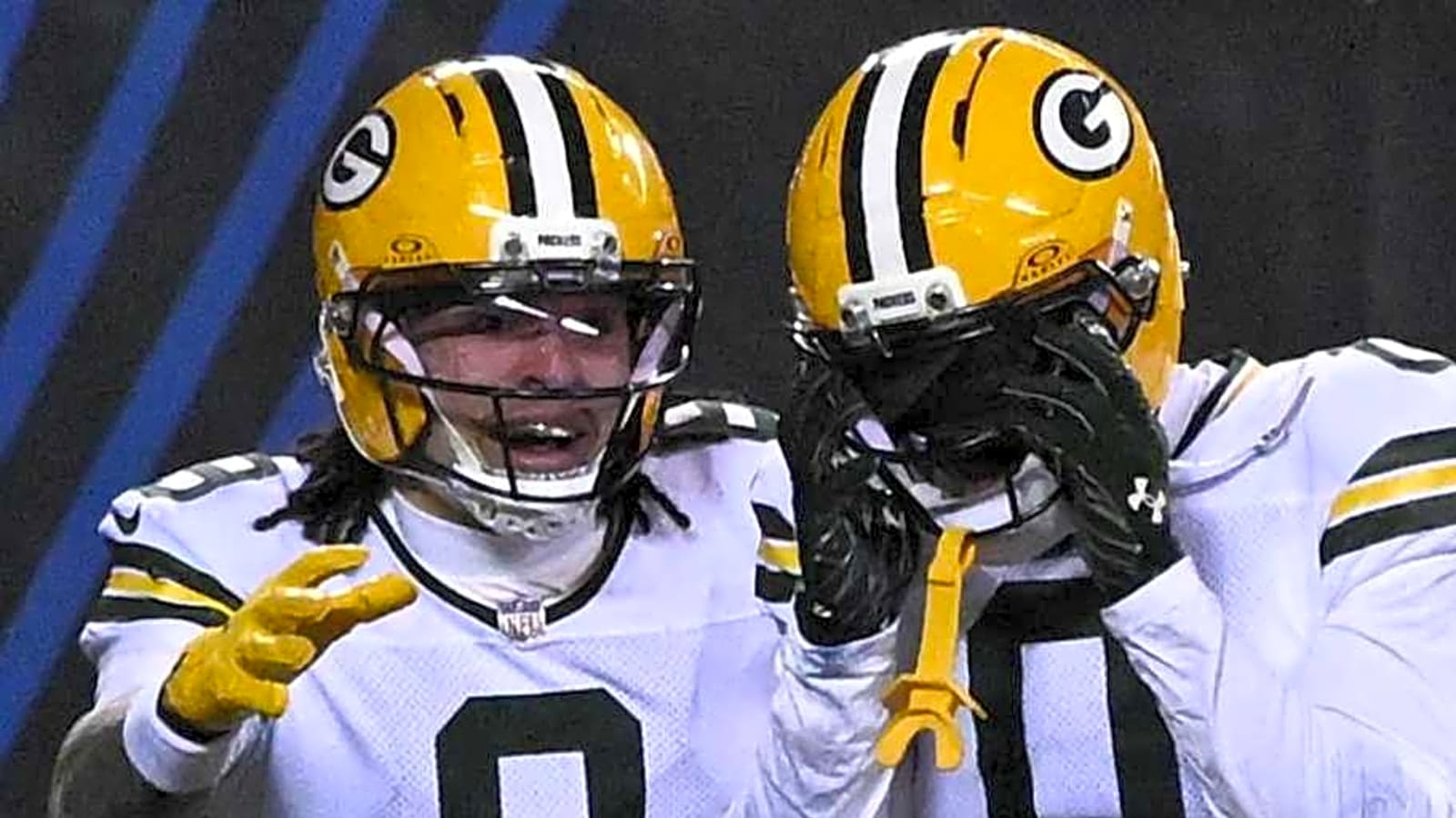 Biggest Offseason Question for Packers? It’s Familiar One