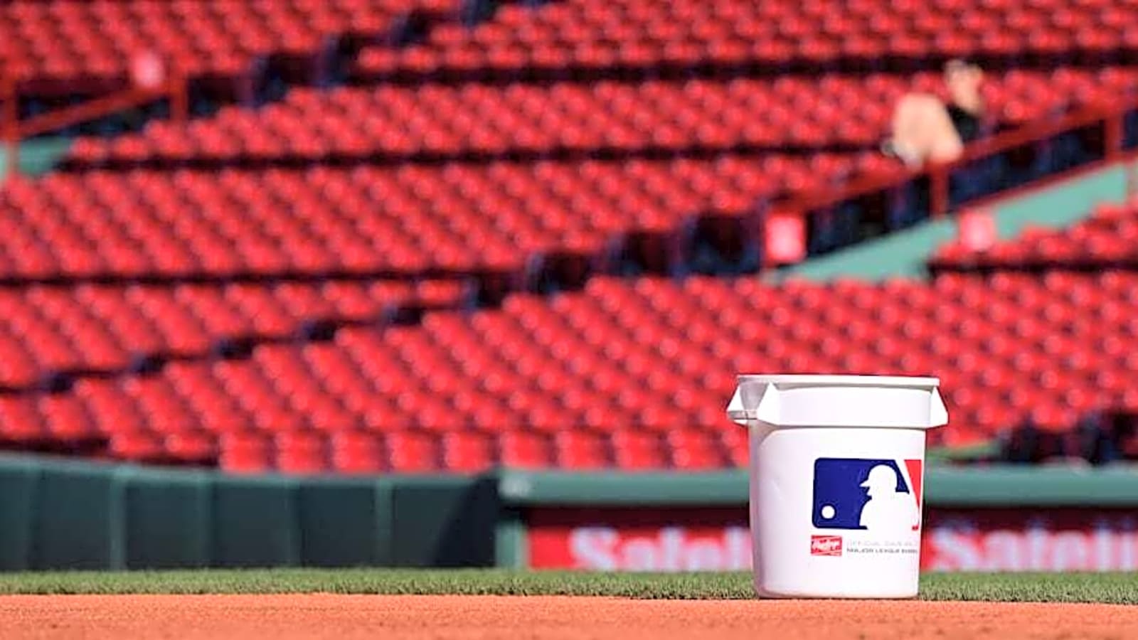 All Star Watch: Red Sox Get Another Significant Update
