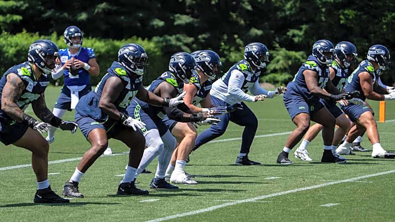 Analyst picks obvious weak point as Seahawks&#39; biggest question mark