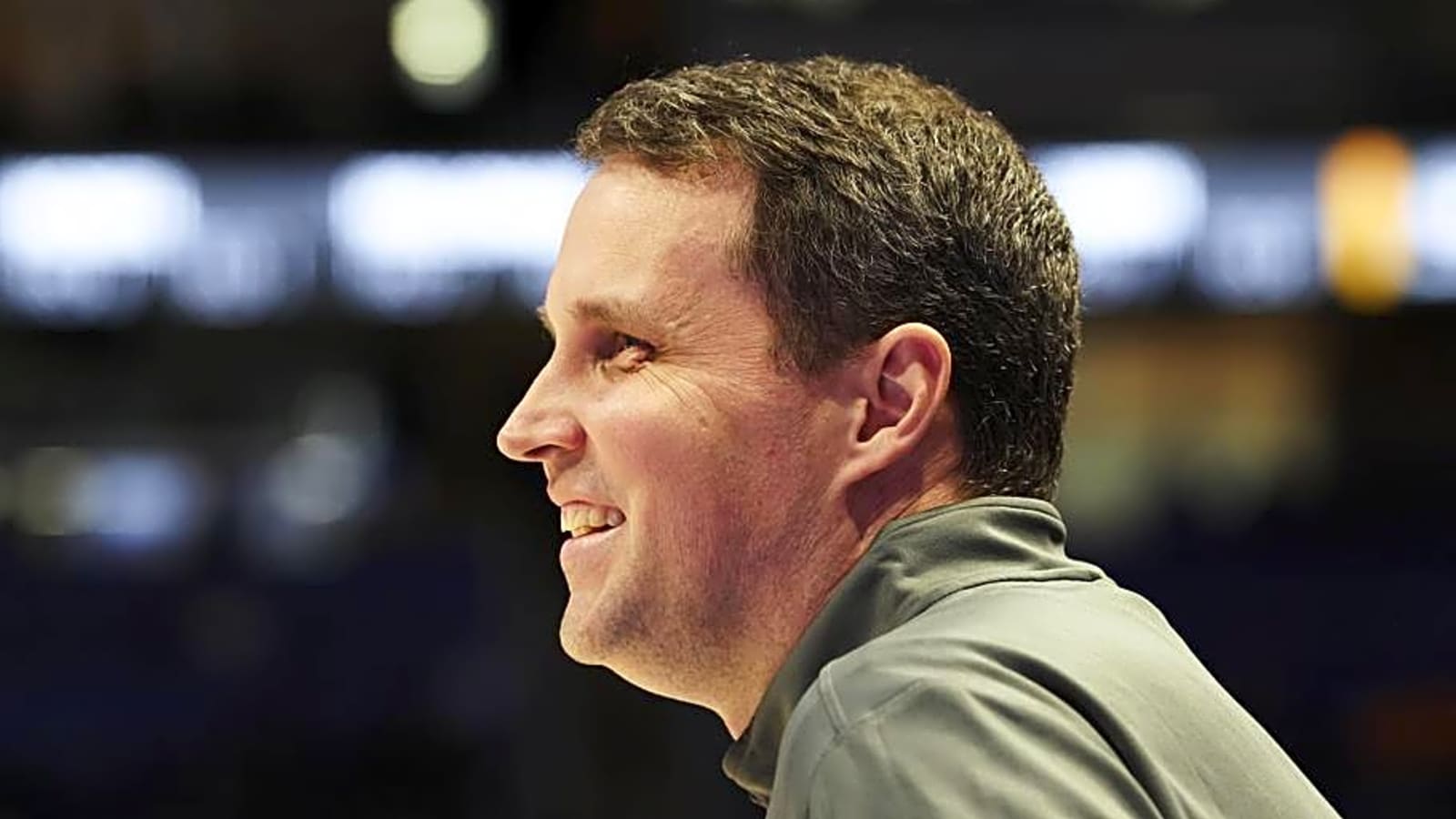 The New Era Of LSU Basketball Explained by Will Wade Himself