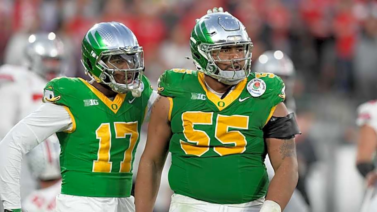 Ranking Top DL Cardinals Should Draft